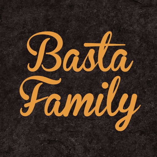 BASTA FAMILY icon