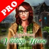 Mysterious Vintage House Pro