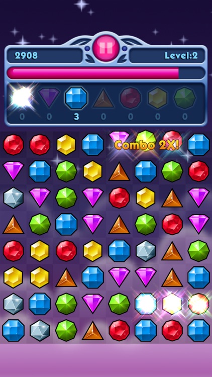 Jewel Fever 2 HD