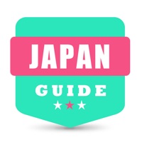 日本自由行 东京地铁大阪公交火车 京都离线地图 机场交通购物 东京景点旅游指南 JR 日本北海道背包客旅行巴士自驾游 Japan travel guide and offline map