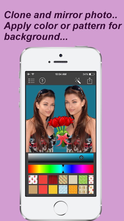 Photo Background Editor - Erase, Cut Out & Replace