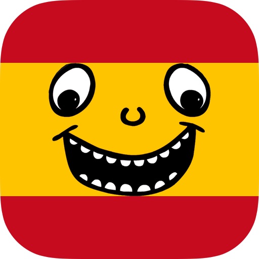 Learn Spanish With Languagenut Icon