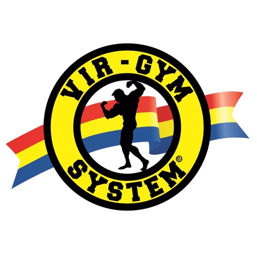 Vir-Gym System icon