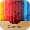 漫画 - 10.000+ Chinese Comics for free download