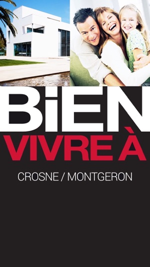 BIEN VIVRE A CROSNE ET MONTGERON