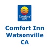 Comfort Inn Watsonville