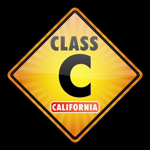 california class c license test
