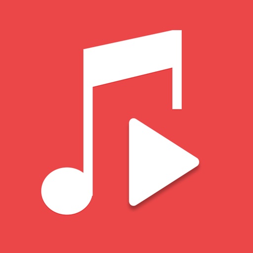 MP3 Music - FREE Play MP3 Music Playlist Manager iOS App