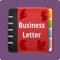 Icon Business Letter