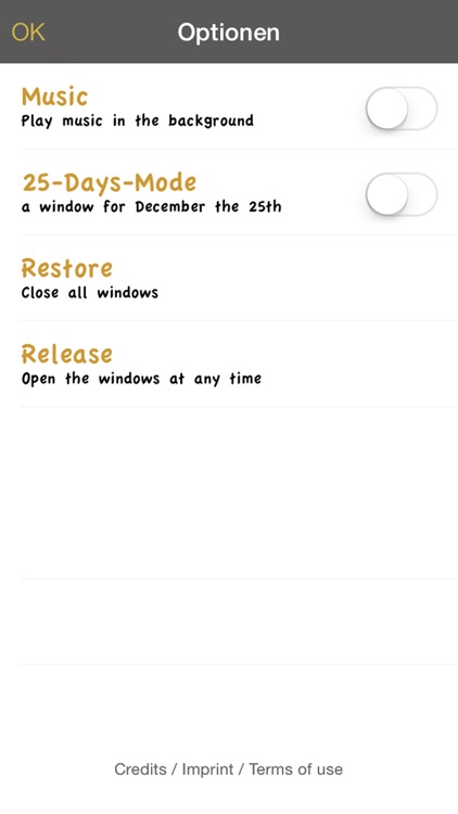 Advent Calendar Santa Claus screenshot-4