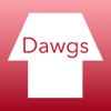 Dawgs Stickers