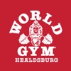 World Gym Healdsburg