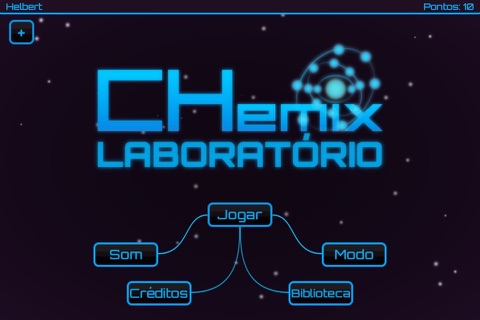 CHemix screenshot 4