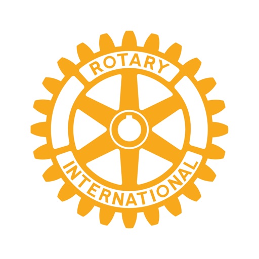 Plano West Rotary Club icon