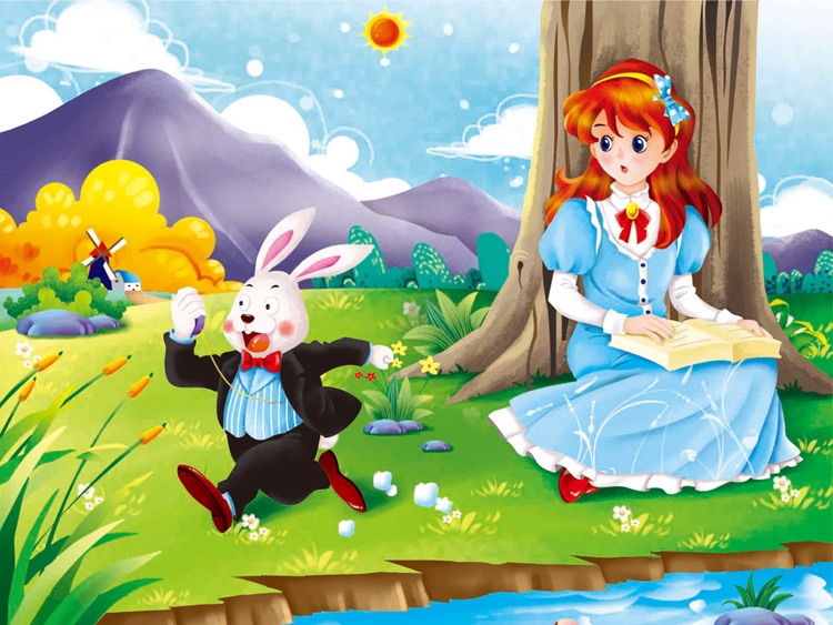 10 Classic Fairy Tales Interactive Books