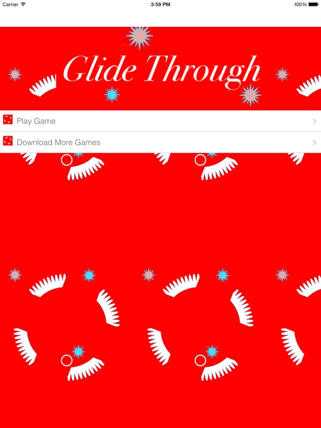 Glide Through HD(圖2)-速報App