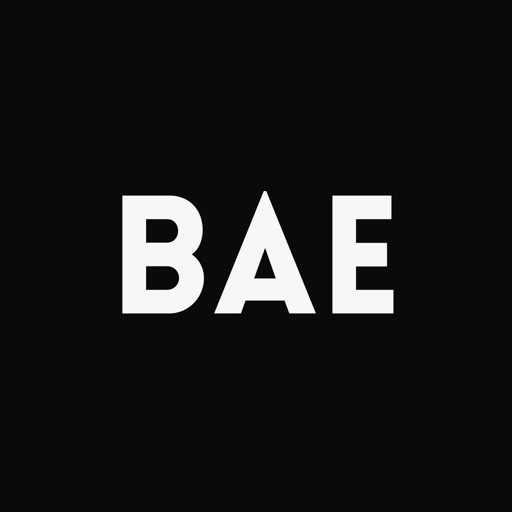 BAE Stickers icon