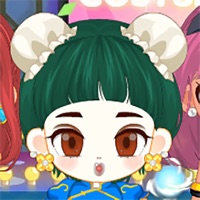 宝宝换装游戏 ：2017年度最佳免费儿童教育游戏 PC 용