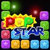 PopStar:Popping Stars App HD Puzzle Free Games