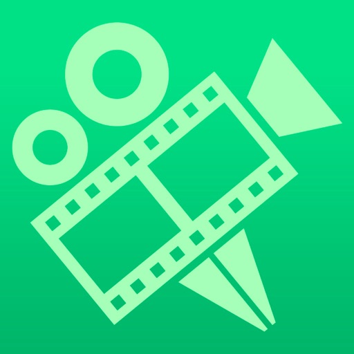 Video Slicer for iPhone and iPad icon