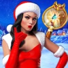 Santa Murder - Find Christmas Hidden Objects Games