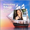 Hoarding Ship Photo Frames Smart Editor New 3D Art
