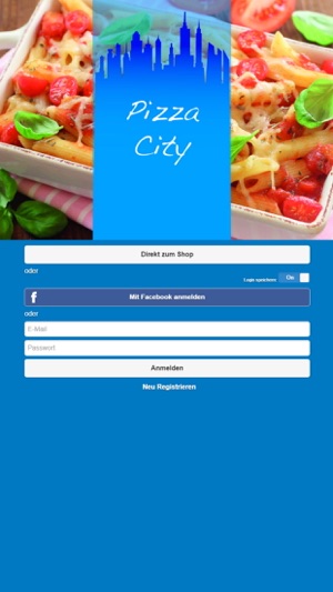 Pizza City Hasslinghausen(圖5)-速報App