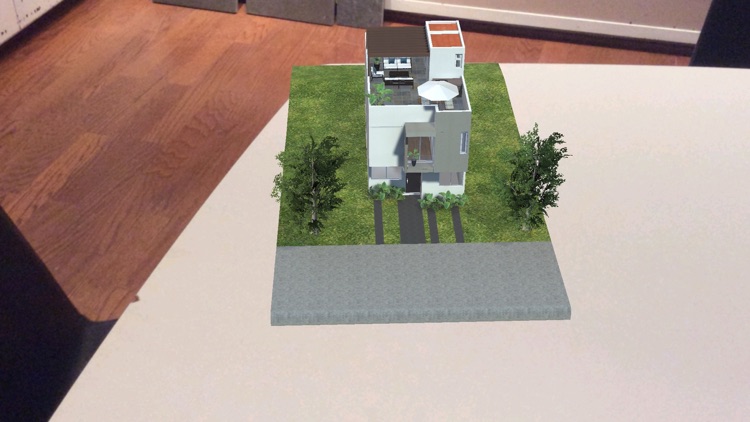 3D IDEX screenshot-3