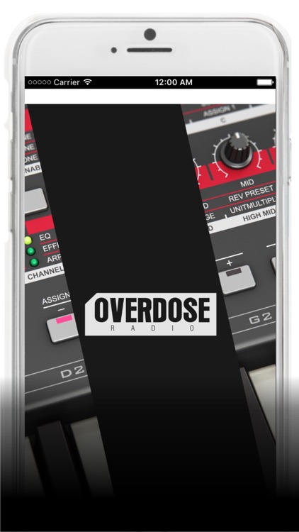 Overdose Radio