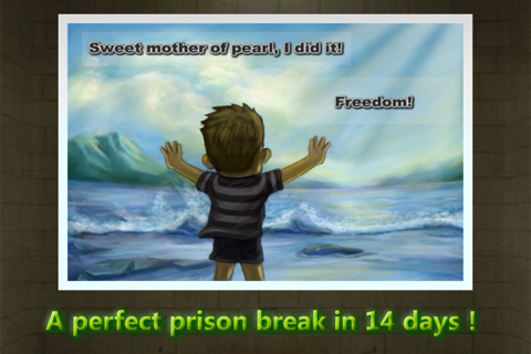 Prison Break Now screenshot 4