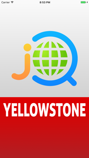 Junior Quest Yellowstone(圖1)-速報App