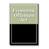 The Economic Offences Act 1974