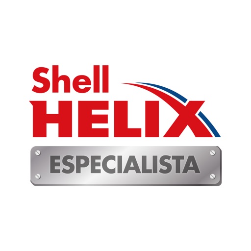 Shell Helix Especialista iOS App