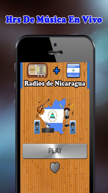 Radios De Nicaragua - Emisoras En Vivo FM AM