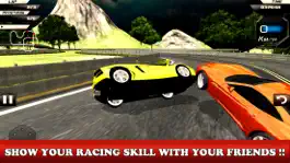 Game screenshot 3D Xtreme Car Drift Racing Pro - Stunt Compitition hack