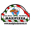 Maxipizza La Cuesta