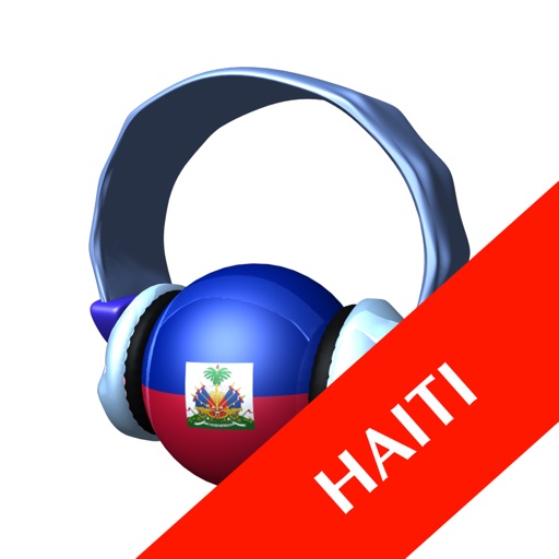 Radio Haiti HQ icon