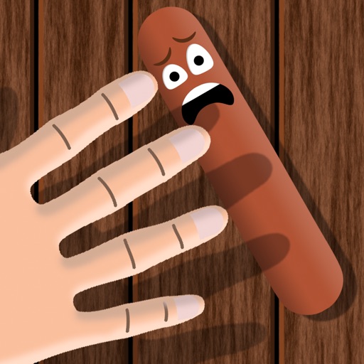 Sausage Escape iOS App
