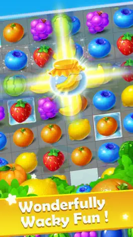 Game screenshot Sweet Fruit Ohki hack