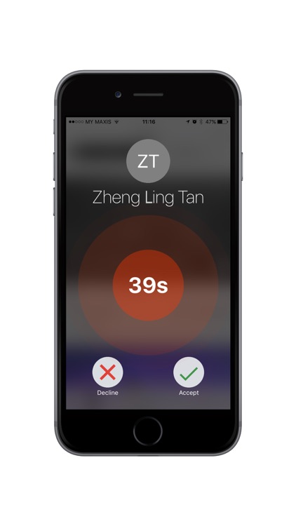 Frontline Partners: Reach out property buyers