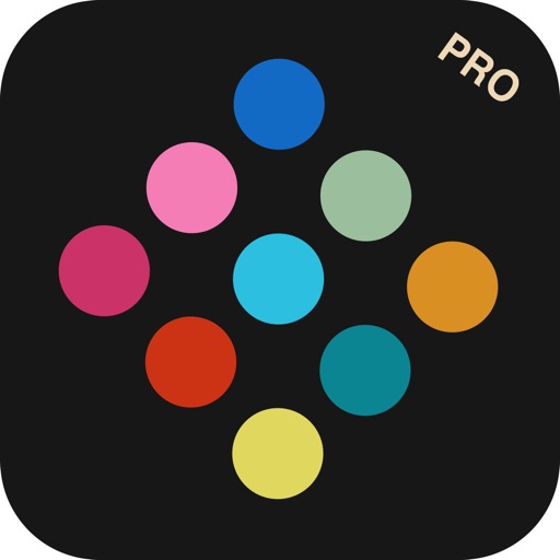 Drum Maker Pro - Remix rhythm and beats like a dj icon