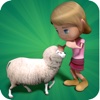 Mary Had A Little Lamb 3D Nursery Rhyme For Kids