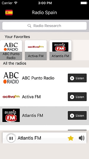 Radio España - Radios ES - Música Spain(圖3)-速報App