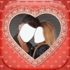 Icon Love Couple Photo Booth