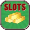 Triple Bars Of Gold - FREE Slots Machine