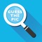 Guess The Pic - Zoomed Photos