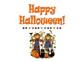 Fun Halloween Stickers is the perfect stickers pack to express your emotions directly in iMessage
