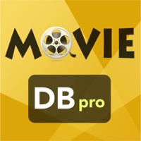 MovieDBpro 영화 카탈로그 데이터베이스 & 영화 예고편 YouTube PC 용