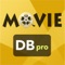 MovieDBpro is an app that provide information about any movie