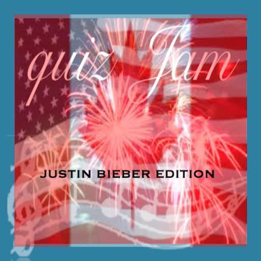 Quiz Jam - Justin Bieber Edition